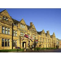 Mercure Whately Hall Hotel