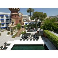 Medium Sitges Park Hotel