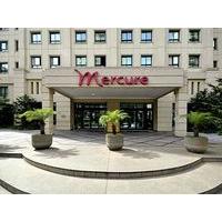 Mercure Sao Paulo Pinheiros