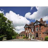 Mercure Kidderminster (2 Night Offer & 1st Night Dinner)