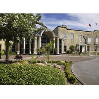 Mercure York Fairfield Manor