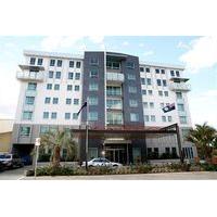 Metro Hotel Ipswich Internationa...