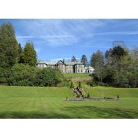 Merewood Country House Hotel (2 Night Offer & 1st Night Dinner)