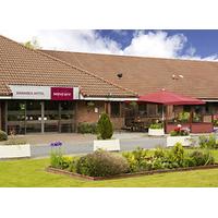 Mercure Swansea