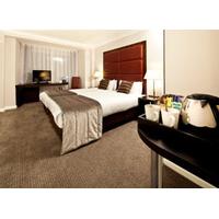 mercure london kensington