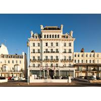 Mercure Brighton Seafront