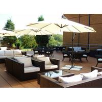 Mercure Milton Keynes Abbey Hill (2 Night Offer & 1st Night Dinner)