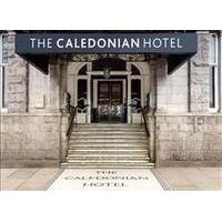 Mercure Aberdeen Caledonian Hotel - Taste of Scotland 1 Night Offer