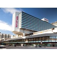 Mercure Manchester Piccadilly (2 Night Offer & 1st Night Dinner)
