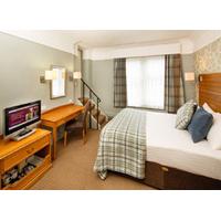 mercure leicester the grand hotel 2 night offer 1st night dinner
