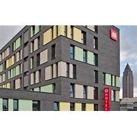 MEININGER Hotel Frankfurt/Main Messe