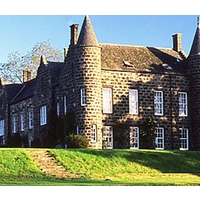 meldrum house country hotel golf course