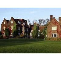 Mercure Letchworth Hall