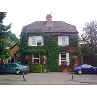 Meadowcroft Guest House