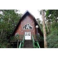 Mesilau Nature Resort