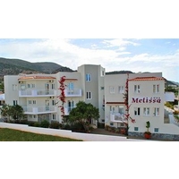 Melissa Apartments