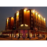 Mena Hotel Riyadh