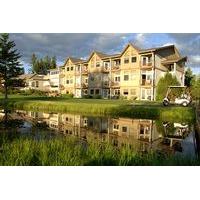 Meadow Lake Resort