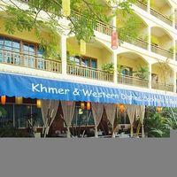Mekong Central Hotel