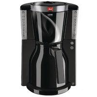 Melitta Filter Coffee Machine Therm Selection Black