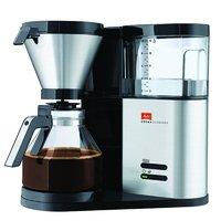 Melitta Filter Coffee Machine Aroma Elegance Stainless Steel