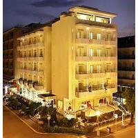 Mediterraneo Hotel & Suites