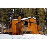 Meadow Ridge Condos by Mammoth S...