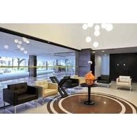 Mercure Santos Hotel