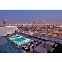 Melia Dubai