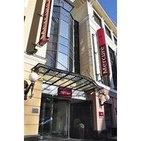 Mercure Arbat Moscow
