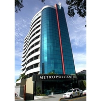 Metropolitan Hotel