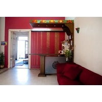 Meramees Hostel
