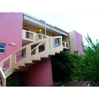 Mediterranean Sea Hotel