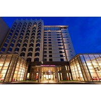 Mercure Okinawa Naha