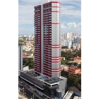 Mercure Salvador Boulevard