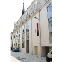Mercure Poitiers Centre