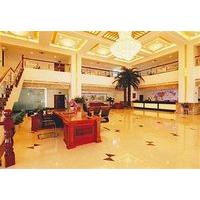 meixuan business hotel taiyuan
