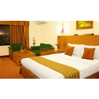 Mega Anggrek Hotel & Convention