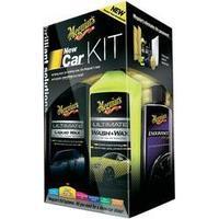 meguiars new car kit brilliant solutions g3200 1 set