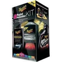 meguiars paint restoration kit brilliant solutions g3300 1 set