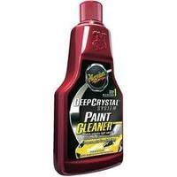Meguiars Deep Crystal System Paint Cleaner A3016 473 ml