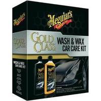 Meguiars Gold Class Wash & Wax Car Care Kit G9966 1 Set