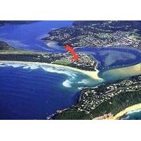 Merimbula Beach Apartments