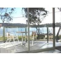 Merimbula Lake Apartments