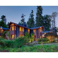 Mendocino Inn and Spa