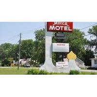 Mecca Motel