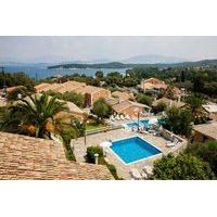 Memento Kassiopi Resort