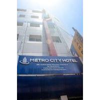 Metro City Hotel