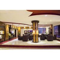 Merfal Hotel Apartments Al Falah