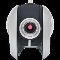 MEDION Plug and Play Webcam, (MD85081)